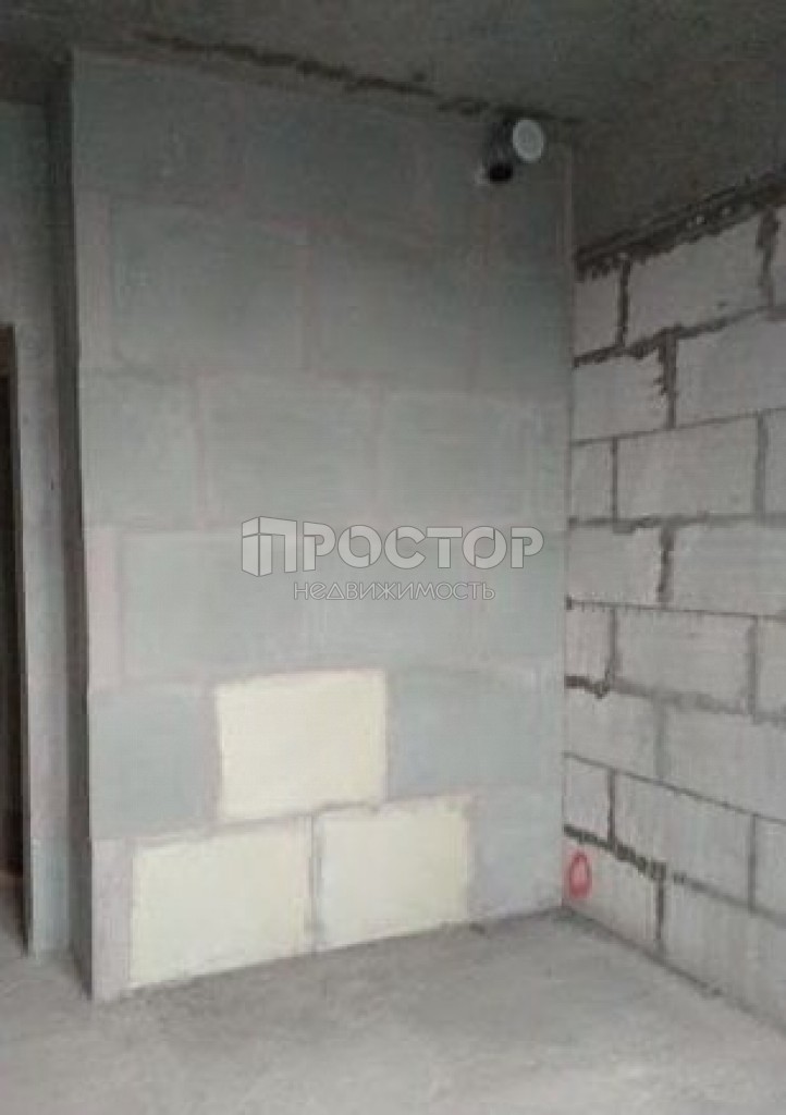 1-комнатная квартира, 41 м² - фото 4