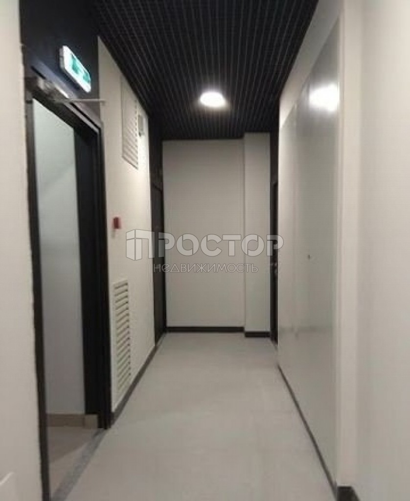 1-комнатная квартира, 41 м² - фото 3