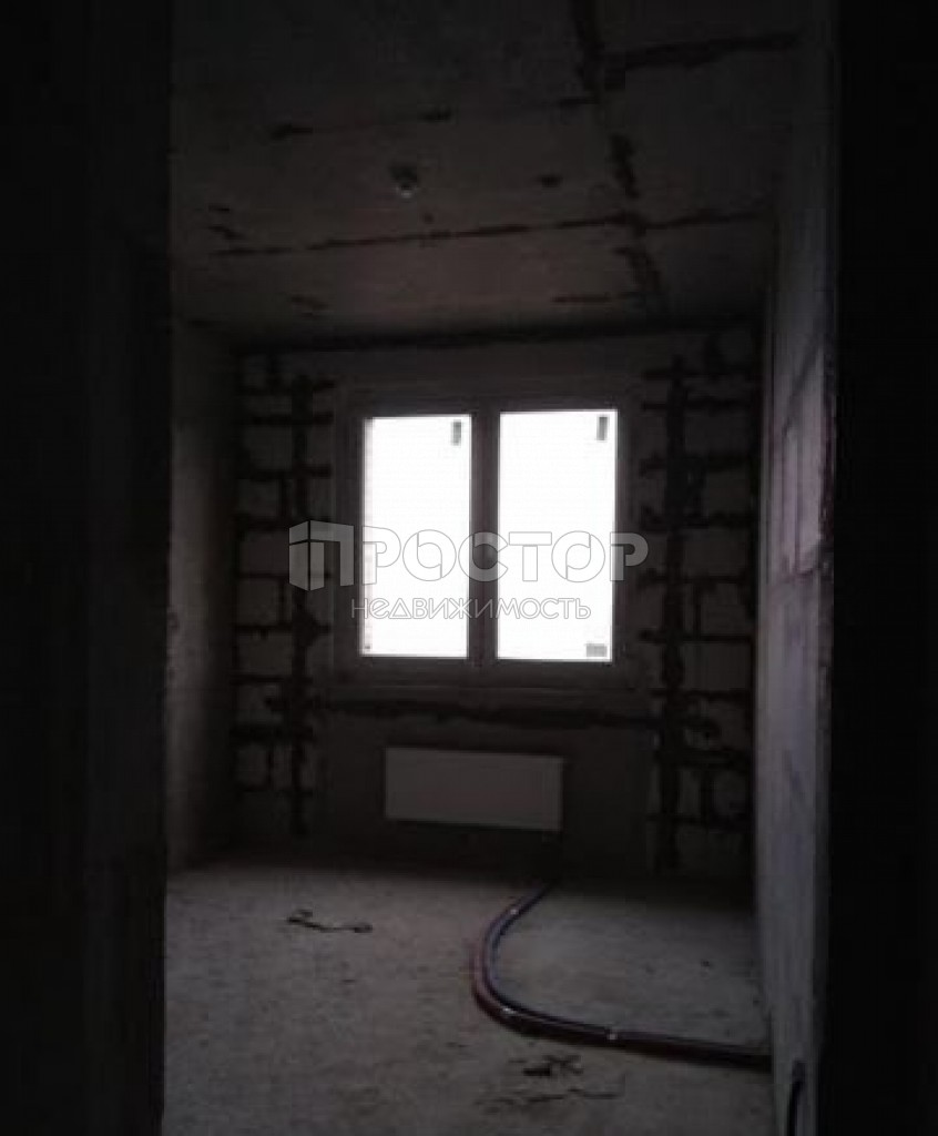 1-комнатная квартира, 41 м² - фото 5