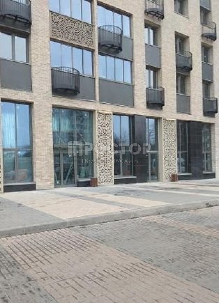 1-комнатная квартира, 41 м² - фото 8