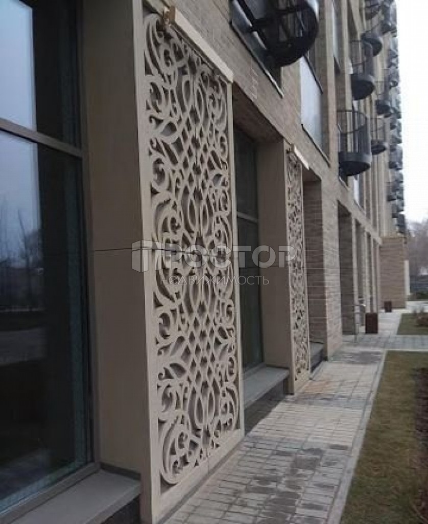 1-комнатная квартира, 41 м² - фото 10