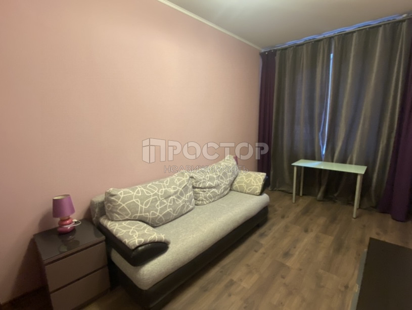 2-комнатная квартира, 66 м² - фото 9
