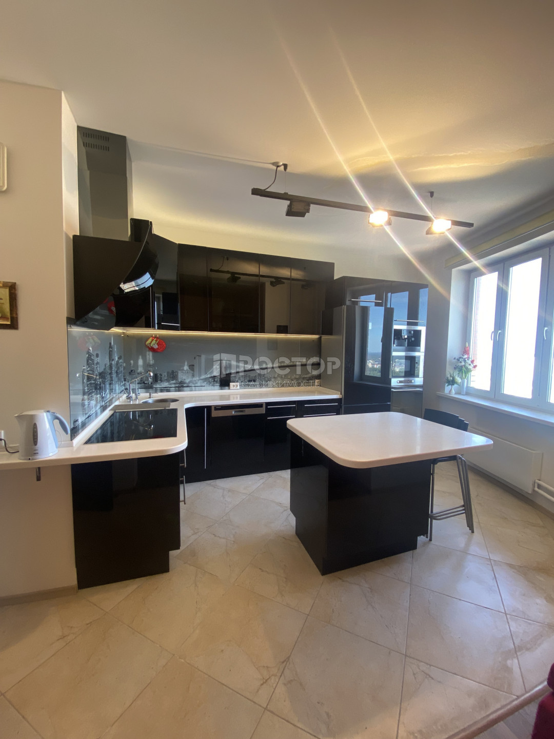 2-комнатная квартира, 66 м² - фото 3