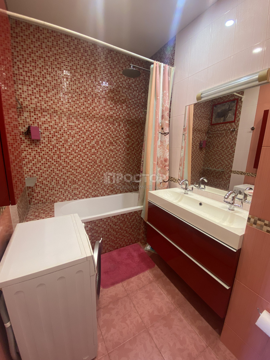 2-комнатная квартира, 66 м² - фото 13