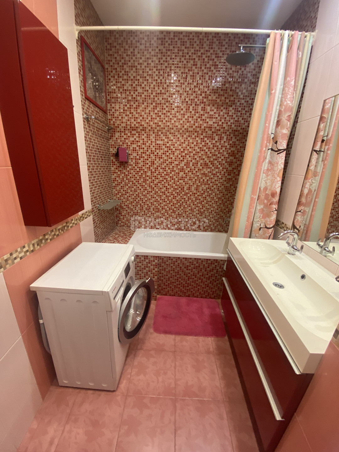2-комнатная квартира, 66 м² - фото 12