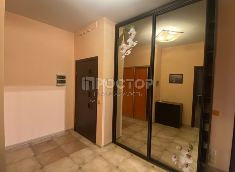 2-комнатная квартира, 66 м² - фото 15