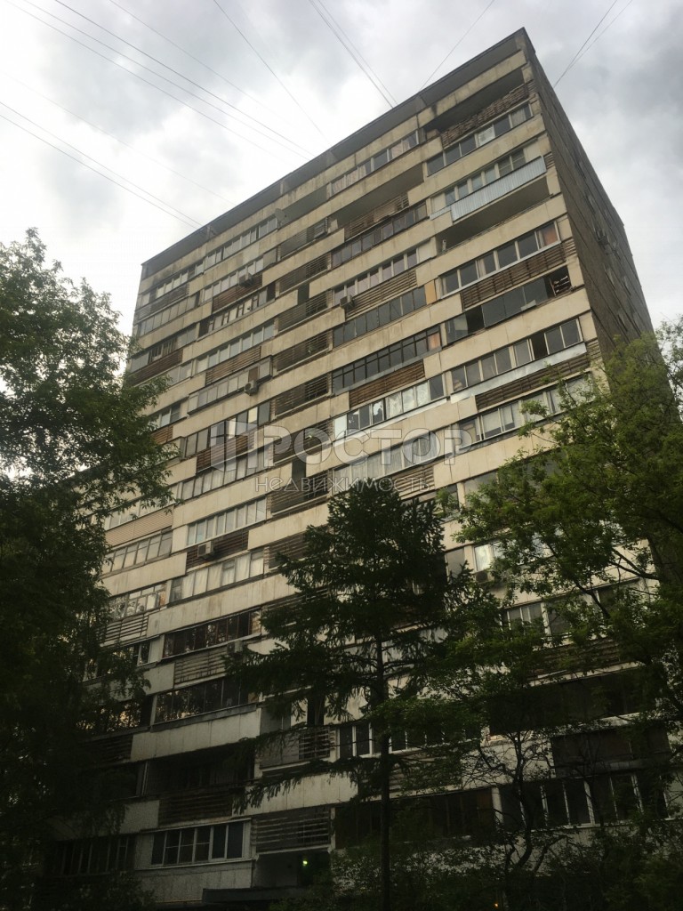 2-комнатная квартира, 44.53 м² - фото 3