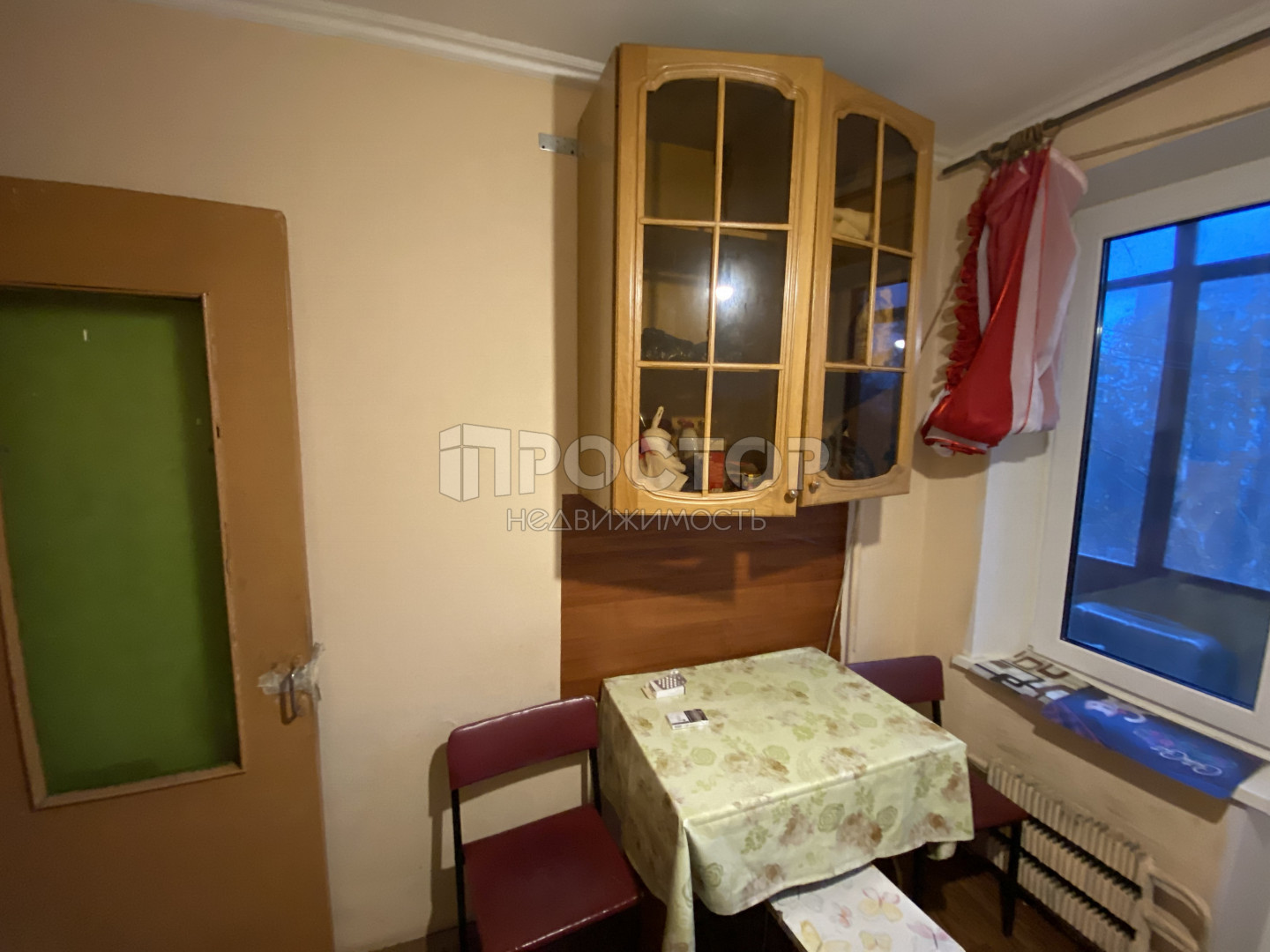 2-комнатная квартира, 38.7 м² - фото 8