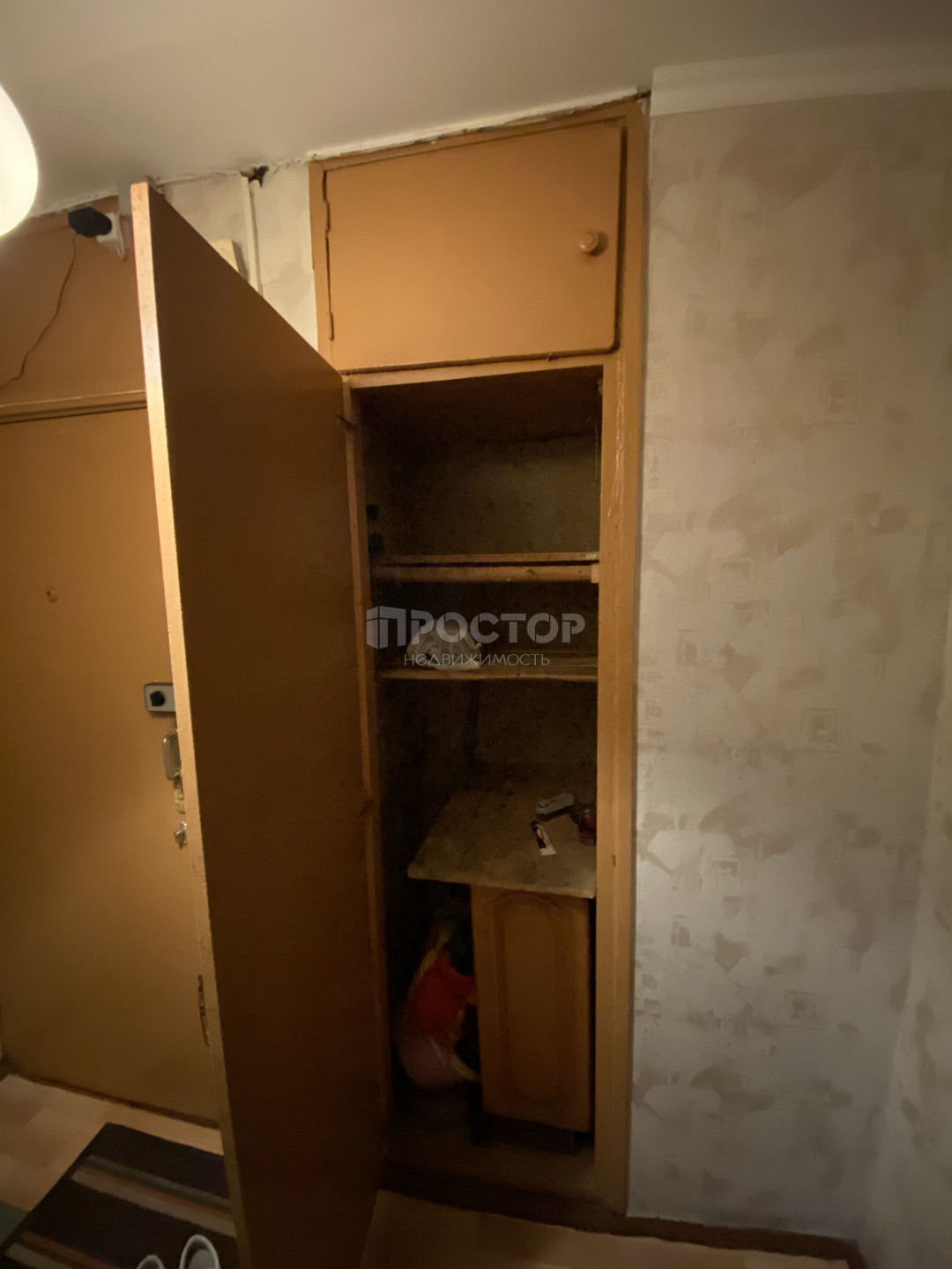 2-комнатная квартира, 38.7 м² - фото 4
