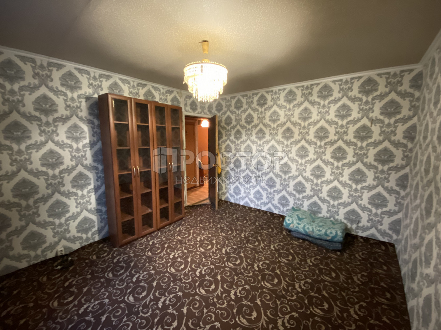 2-комнатная квартира, 38.7 м² - фото 17