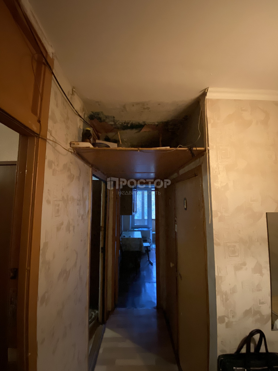 2-комнатная квартира, 38.7 м² - фото 14