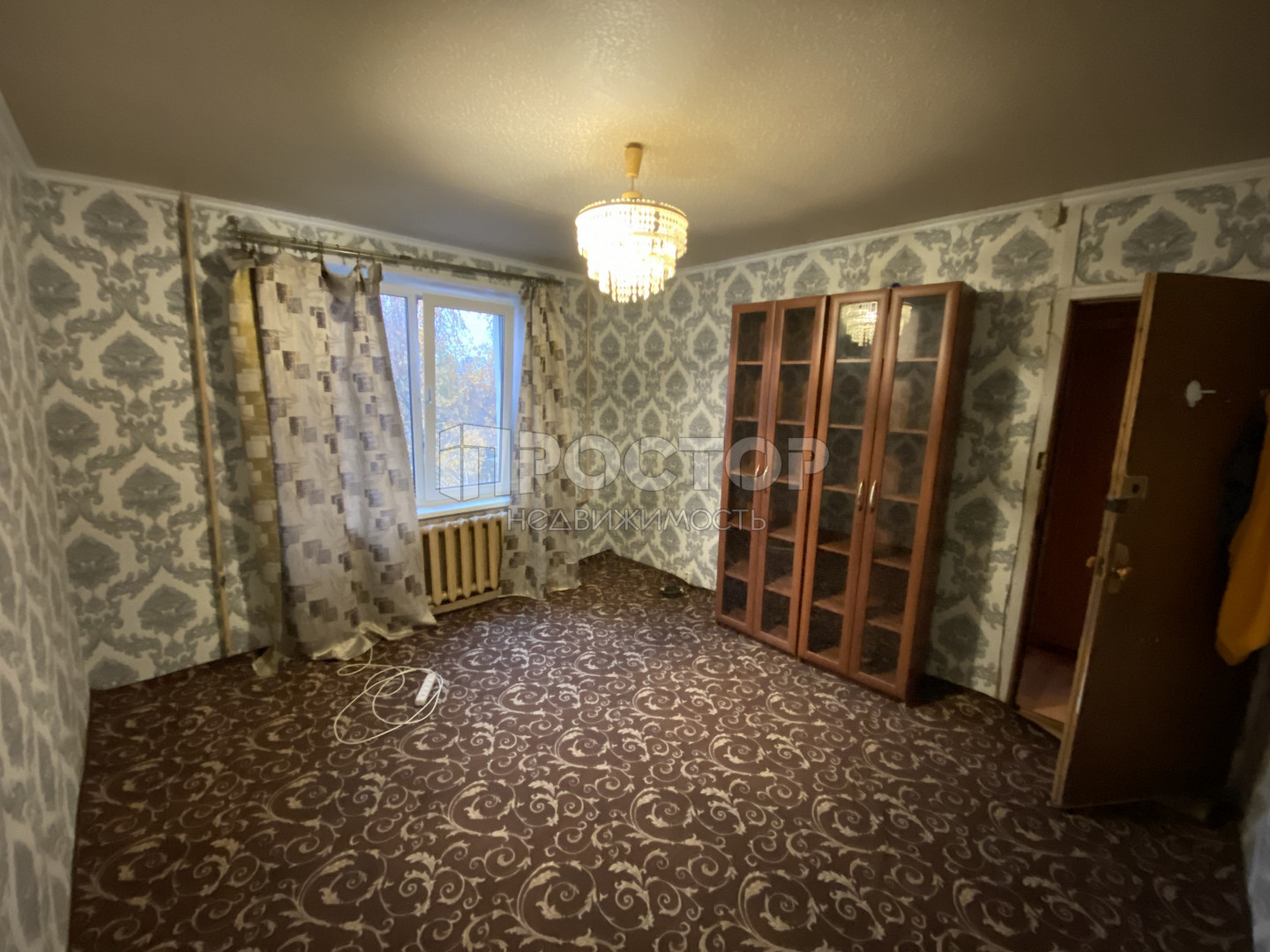 2-комнатная квартира, 38.7 м² - фото 19