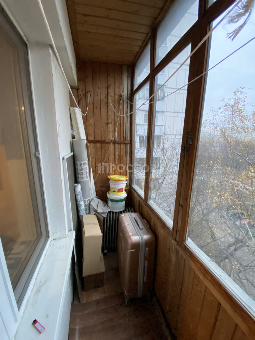 2-комнатная квартира, 38.7 м² - фото 11