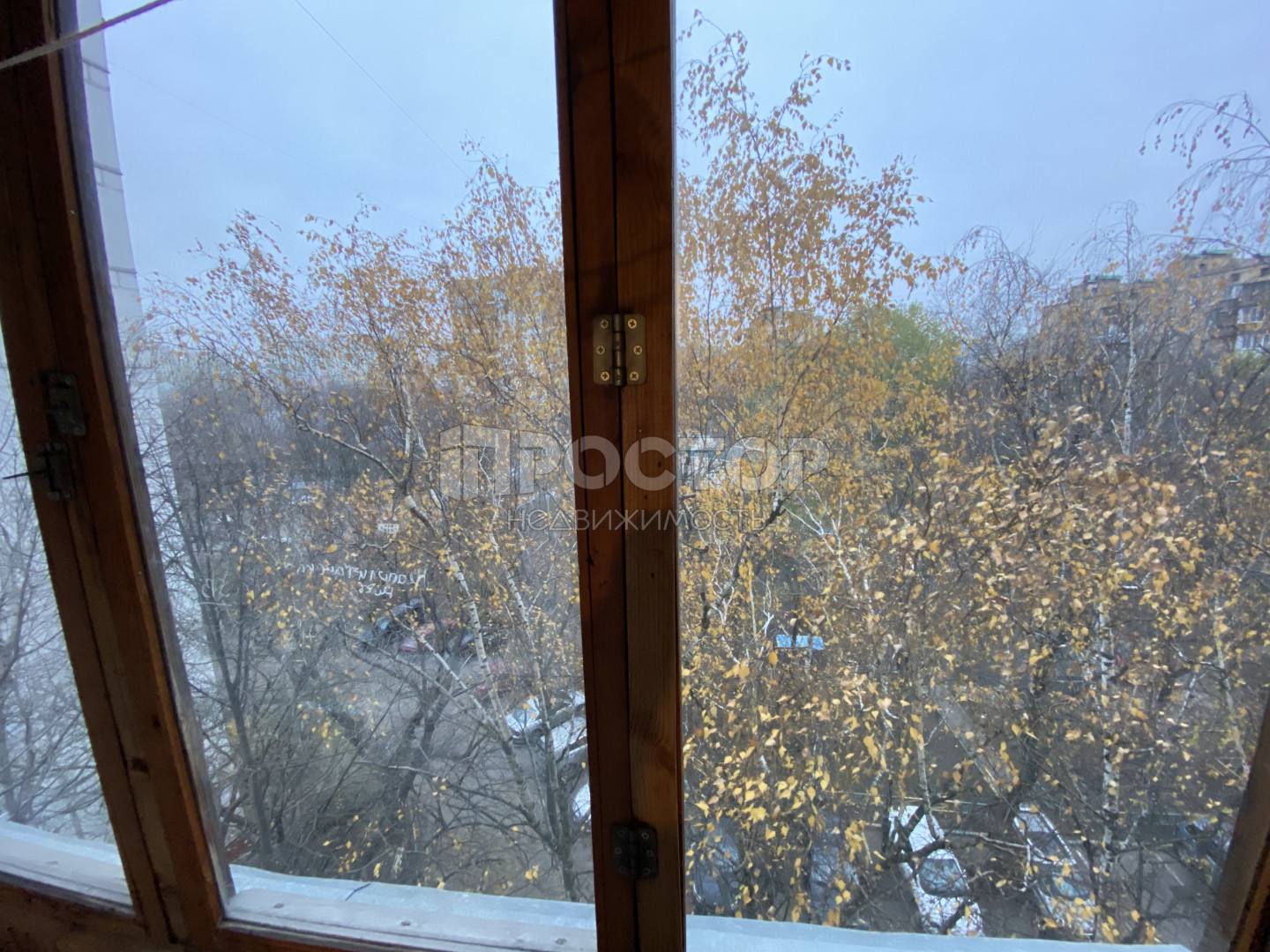 2-комнатная квартира, 38.7 м² - фото 10