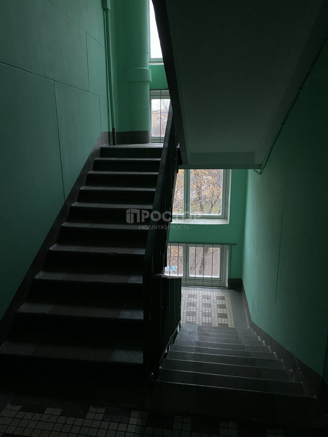 2-комнатная квартира, 38.7 м² - фото 2