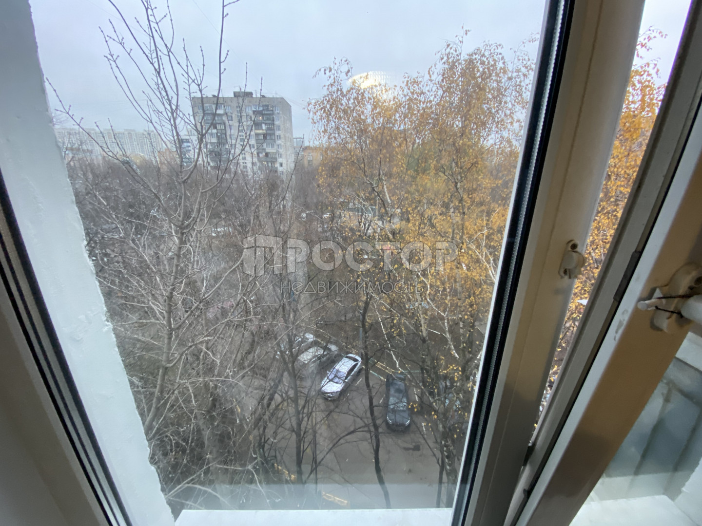 2-комнатная квартира, 38.7 м² - фото 18