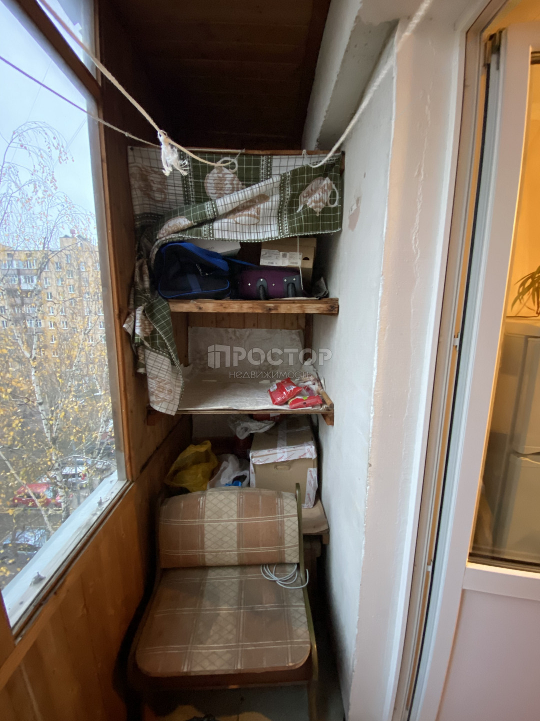 2-комнатная квартира, 38.7 м² - фото 9