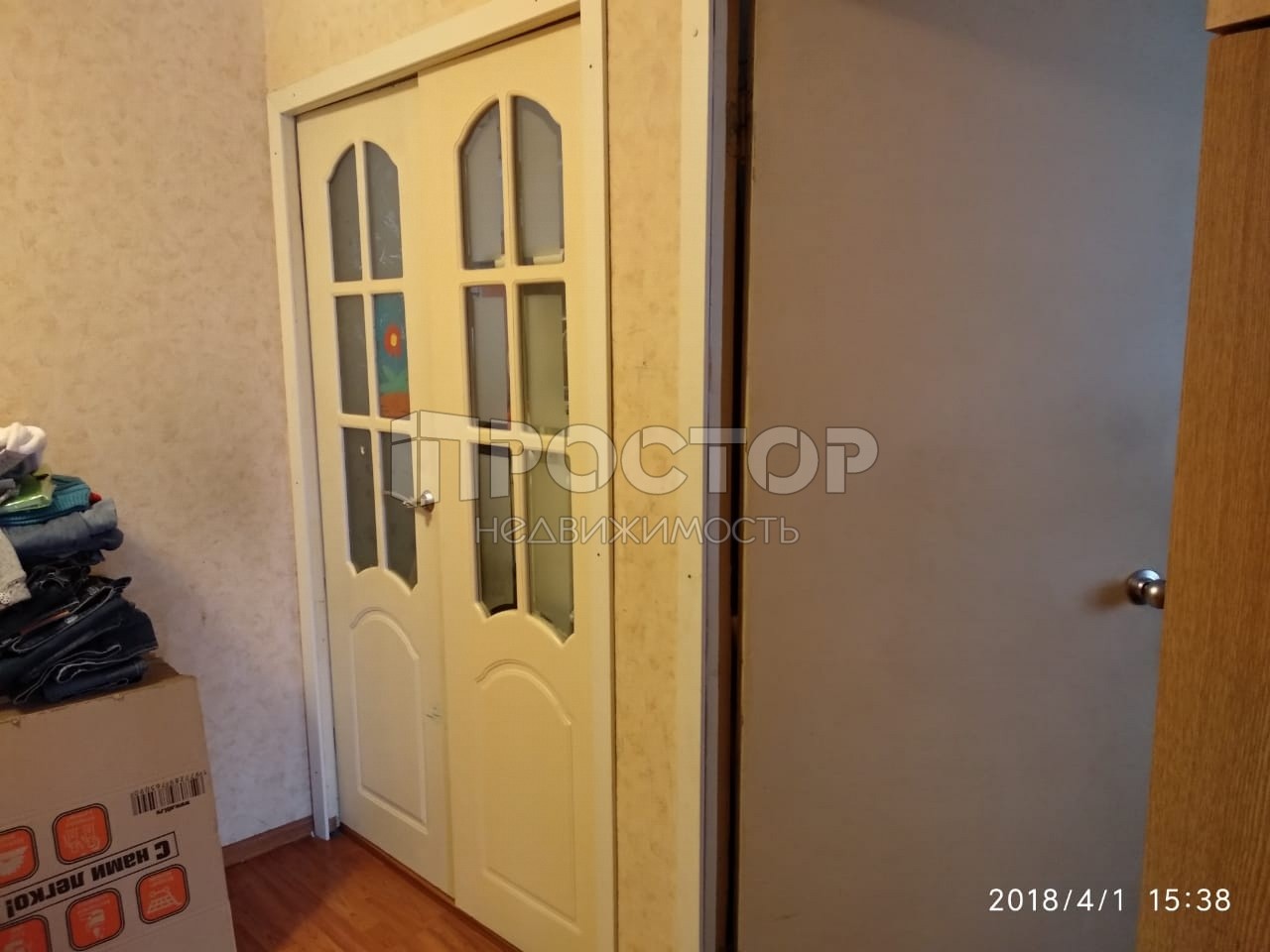 2-комнатная квартира, 58.4 м² - фото 3