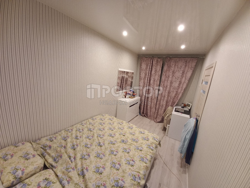 2-комнатная квартира, 43 м² - фото 10