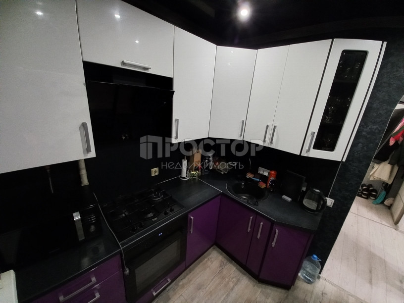 2-комнатная квартира, 43 м² - фото 2
