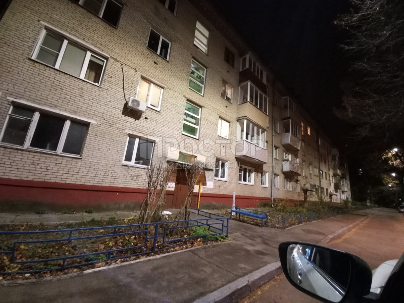 2-комнатная квартира, 43 м² - фото 15
