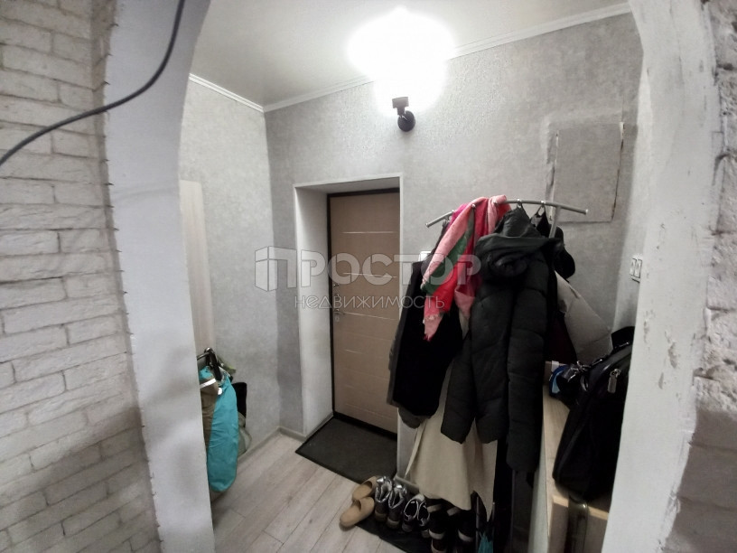 2-комнатная квартира, 43 м² - фото 5