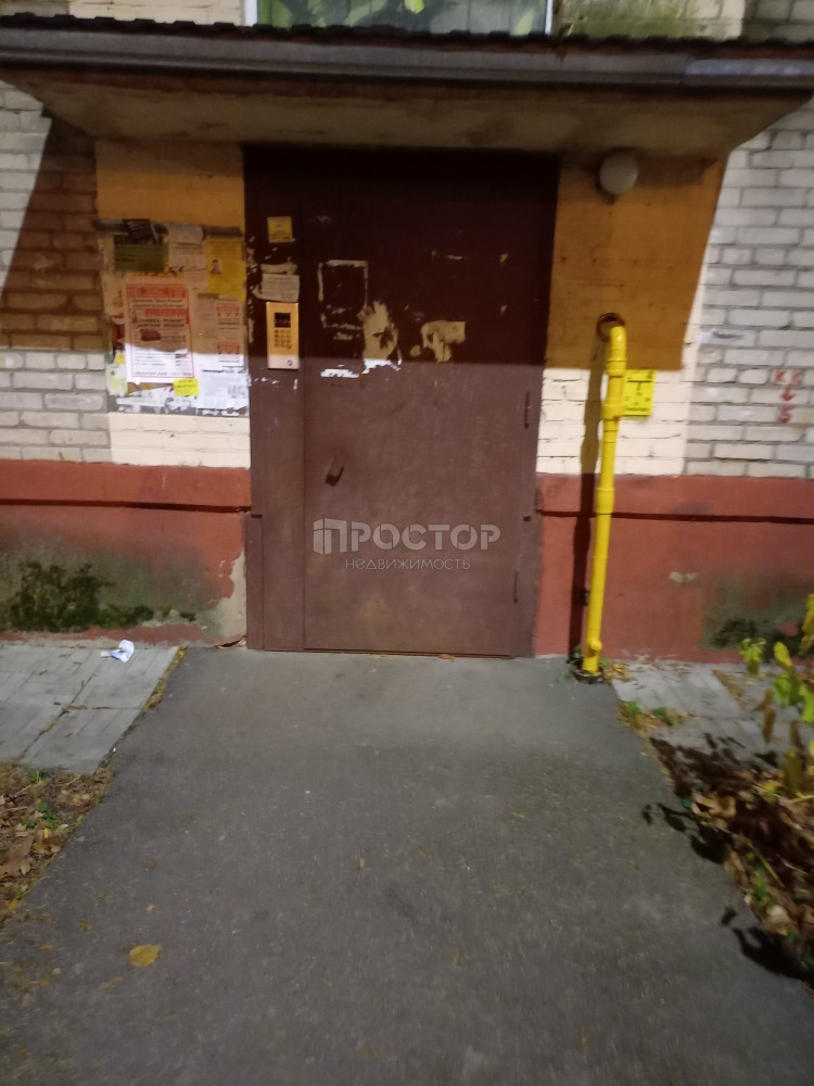 2-комнатная квартира, 43 м² - фото 13