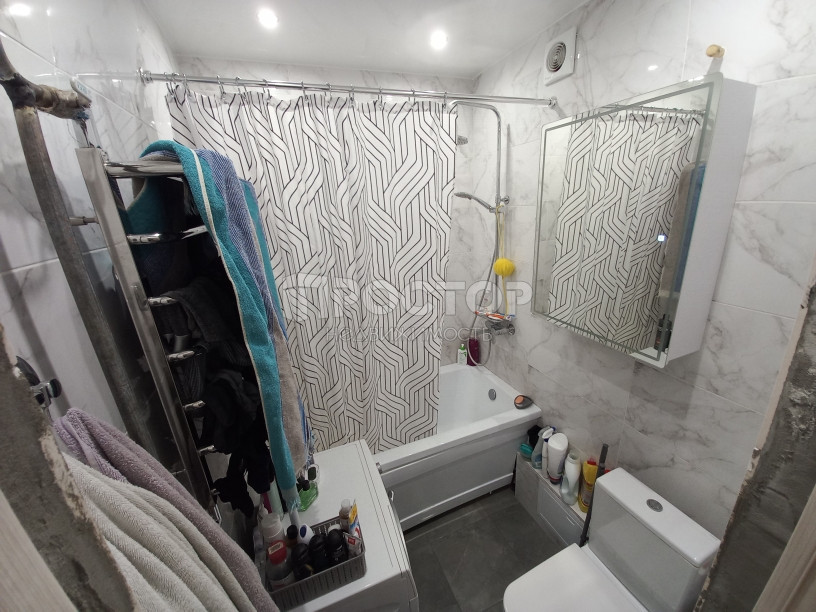 2-комнатная квартира, 43 м² - фото 4