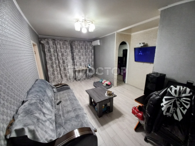 2-комнатная квартира, 43 м² - фото 8