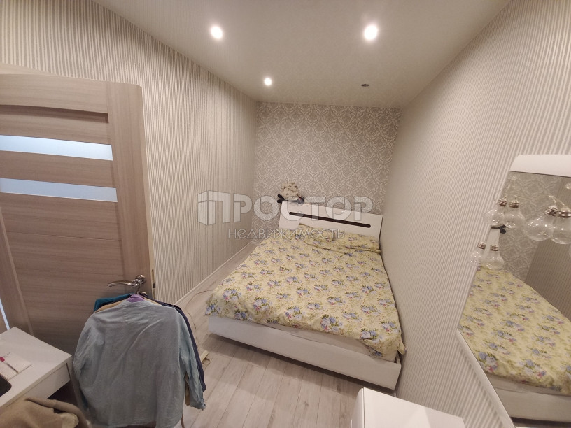 2-комнатная квартира, 43 м² - фото 11