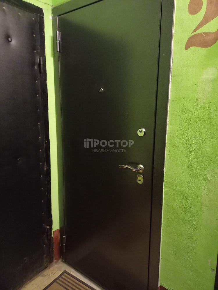 2-комнатная квартира, 43 м² - фото 12