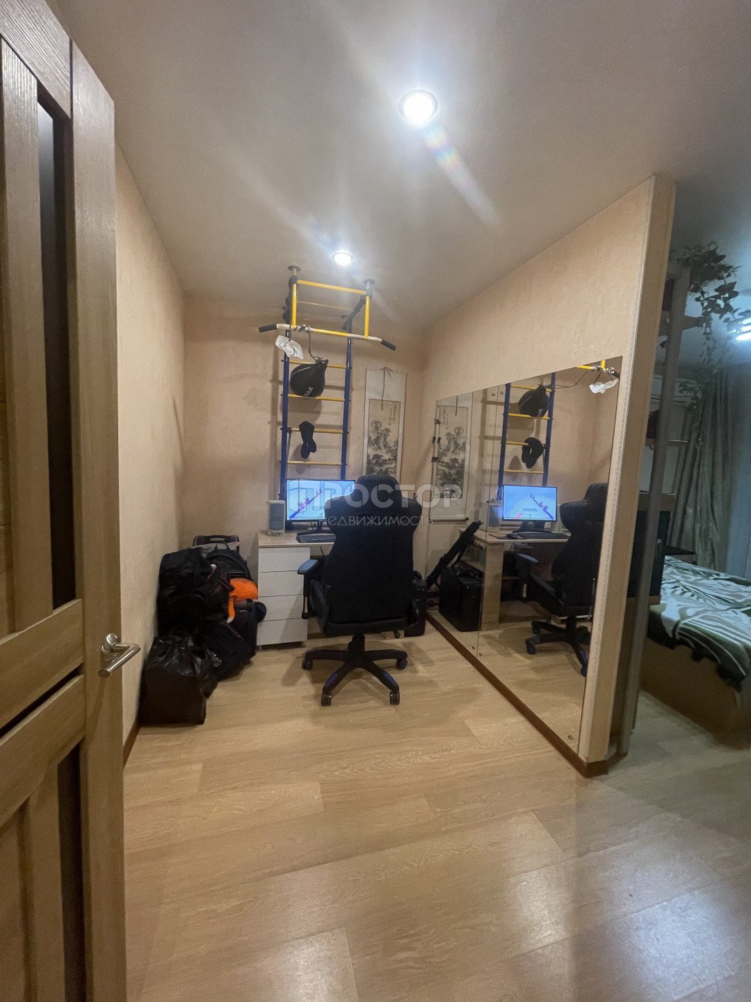 2-комнатная квартира, 64.1 м² - фото 10