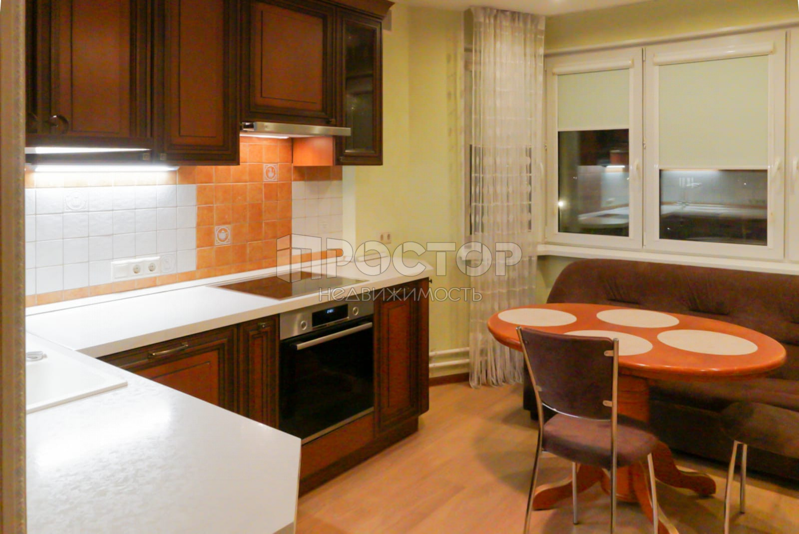 2-комнатная квартира, 64.1 м² - фото 4