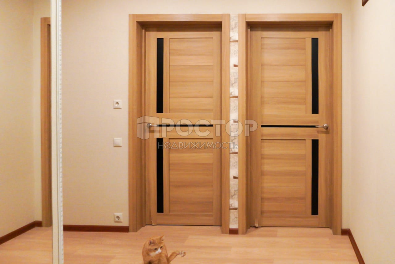2-комнатная квартира, 64.1 м² - фото 19