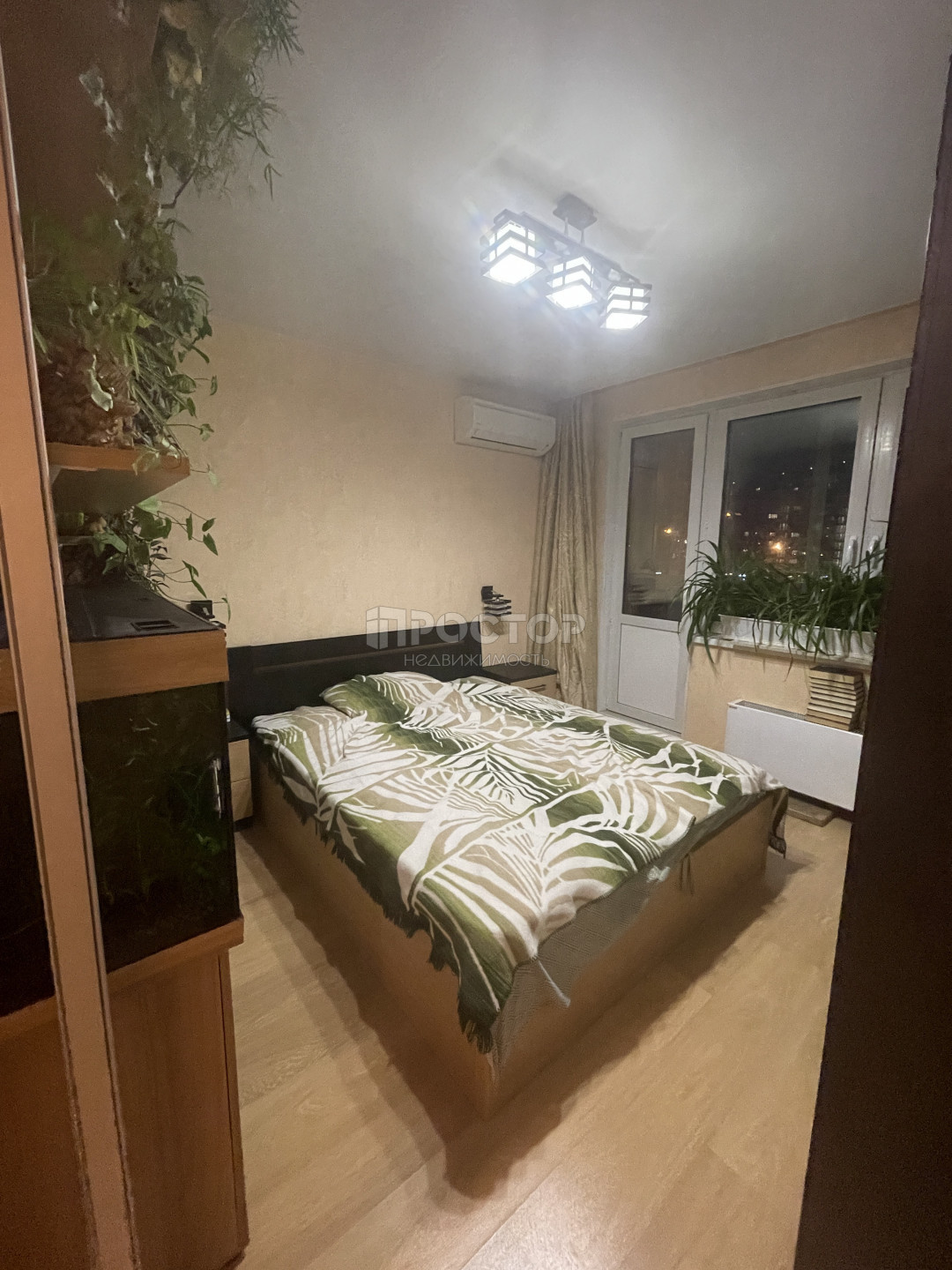 2-комнатная квартира, 64.1 м² - фото 9