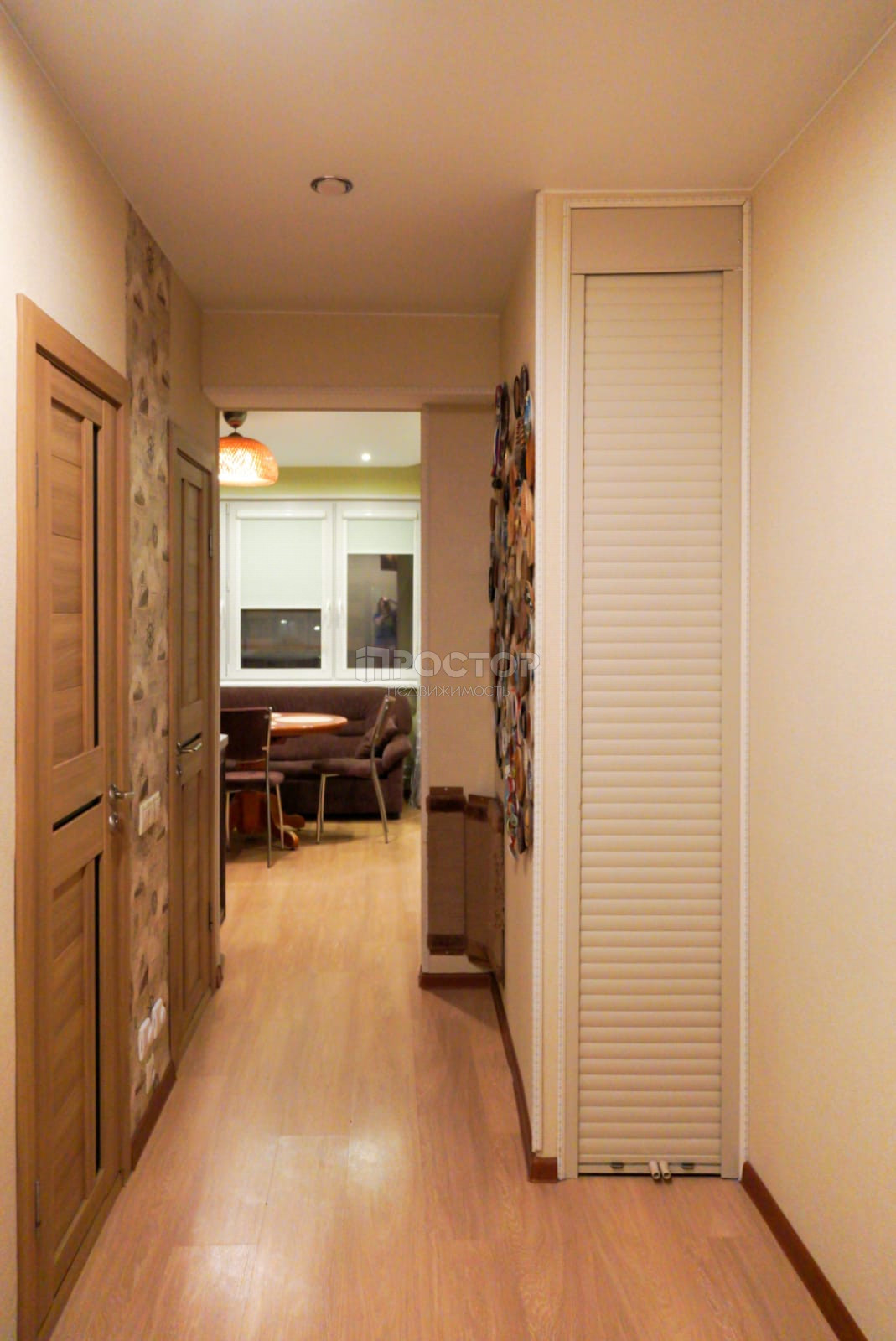 2-комнатная квартира, 64.1 м² - фото 17