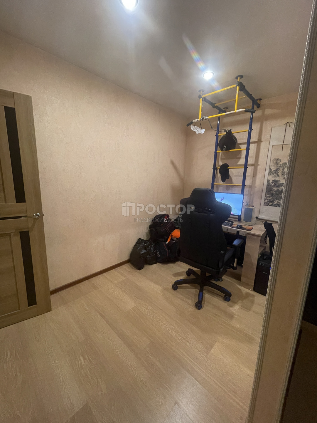 2-комнатная квартира, 64.1 м² - фото 11