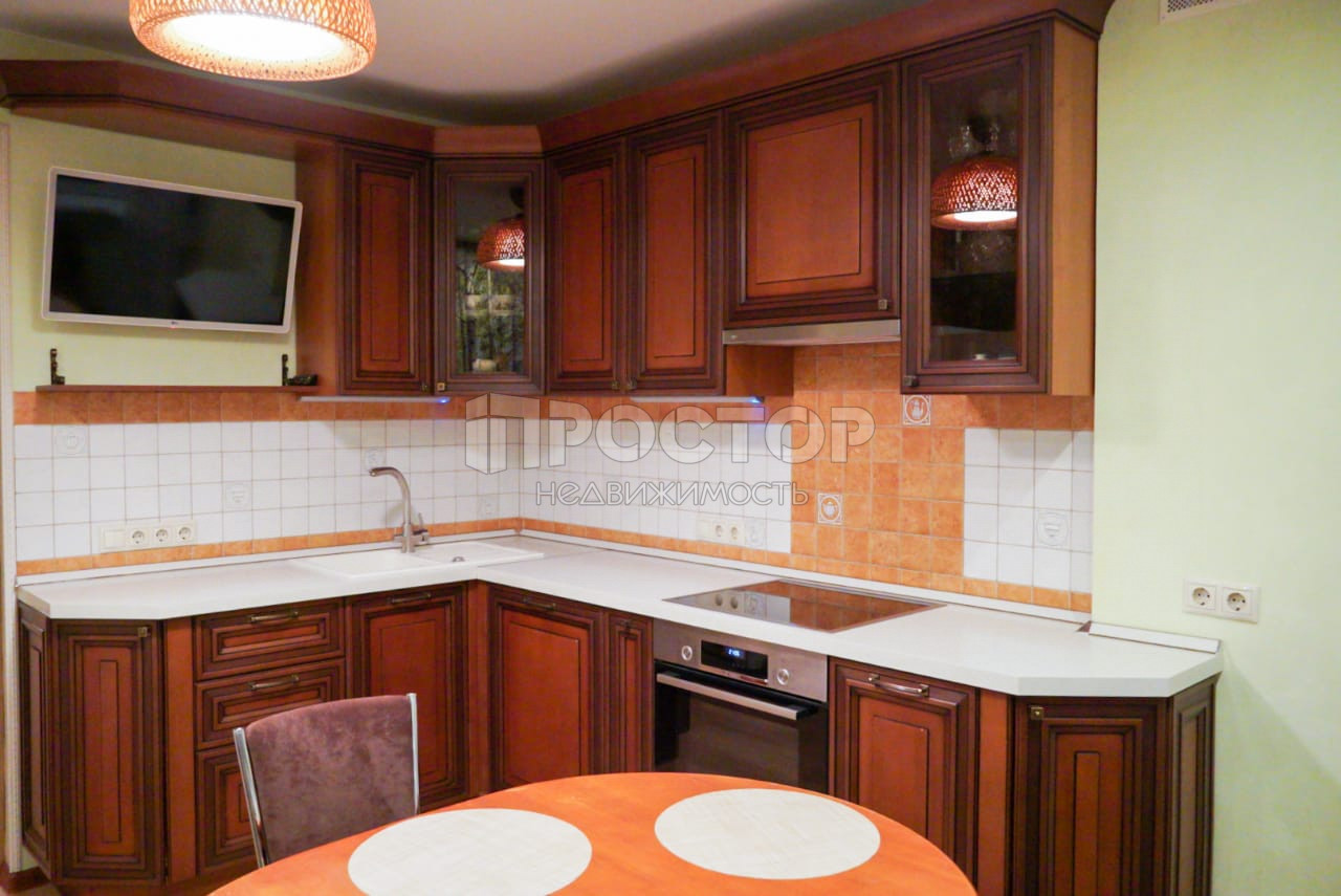 2-комнатная квартира, 64.1 м² - фото 7