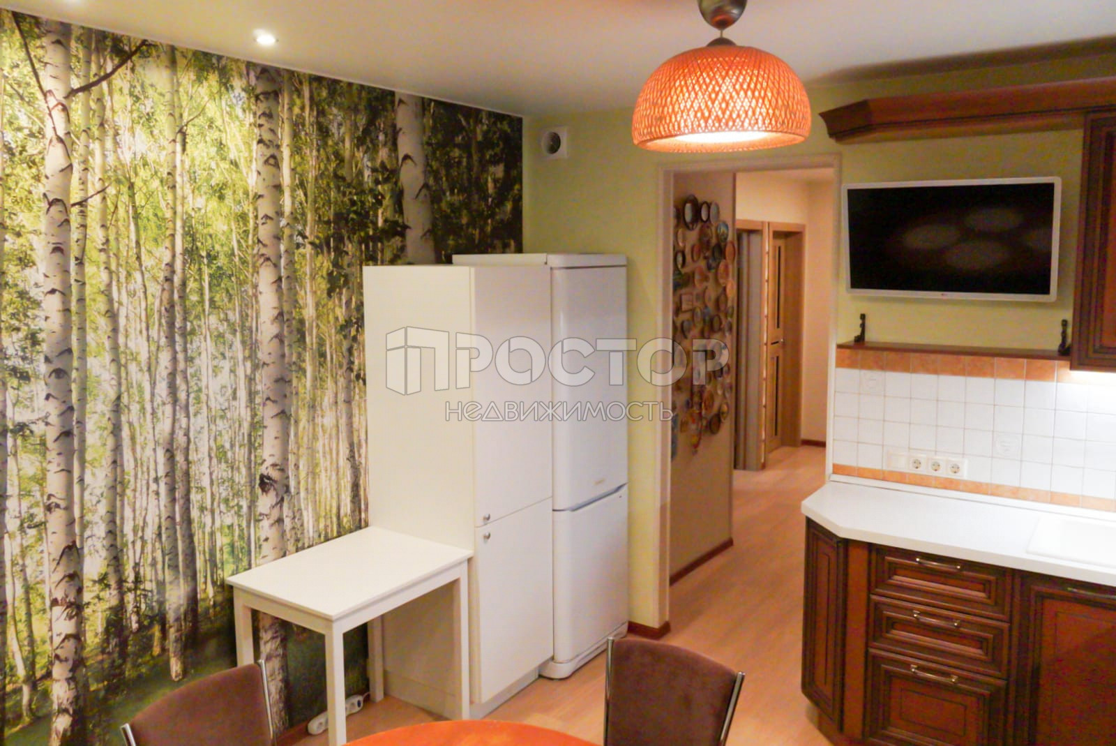 2-комнатная квартира, 64.1 м² - фото 3