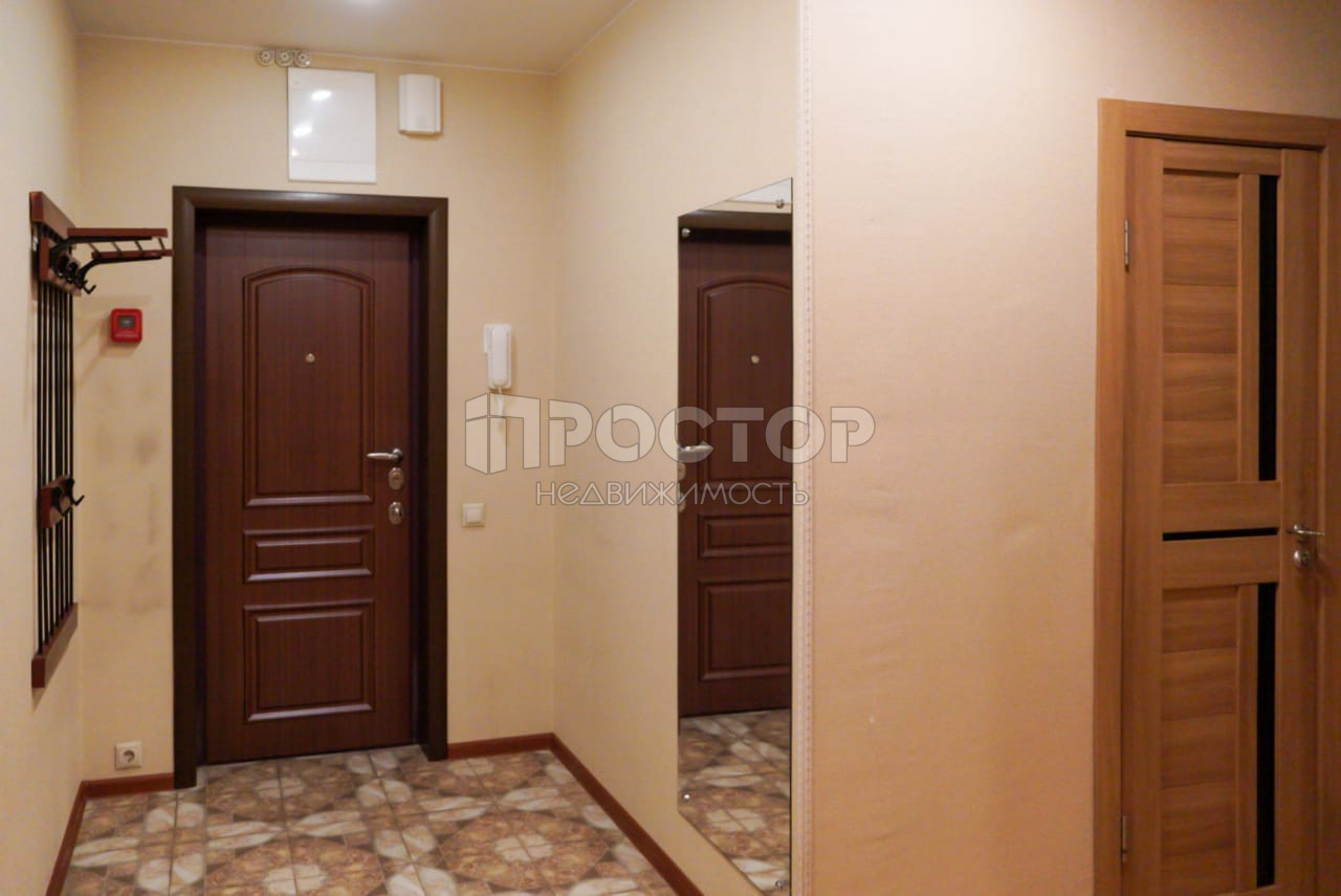 2-комнатная квартира, 64.1 м² - фото 20