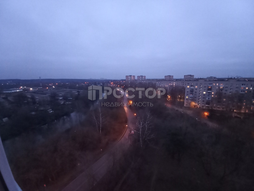 1-комнатная квартира, 39 м² - фото 12