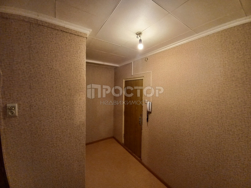 1-комнатная квартира, 39 м² - фото 7