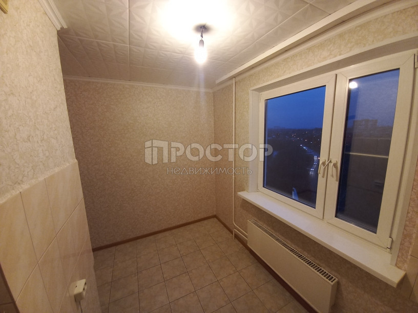 1-комнатная квартира, 39 м² - фото 8