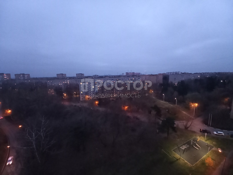 1-комнатная квартира, 39 м² - фото 11