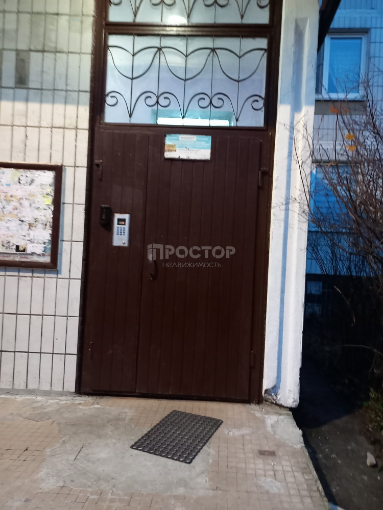 1-комнатная квартира, 39 м² - фото 15
