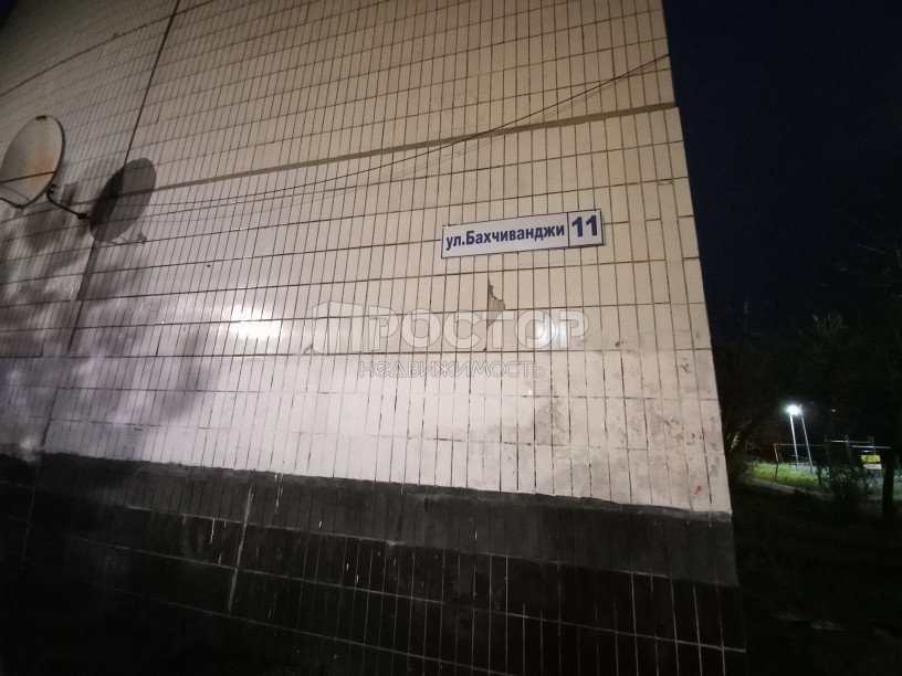 1-комнатная квартира, 39 м² - фото 14