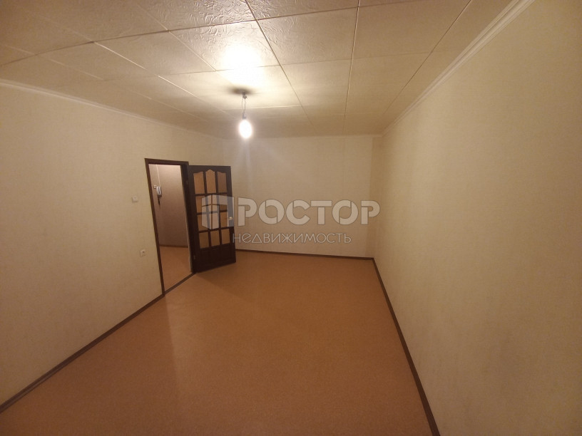 1-комнатная квартира, 39 м² - фото 4