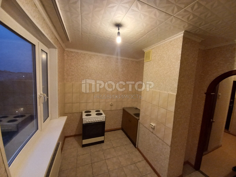 1-комнатная квартира, 39 м² - фото 9