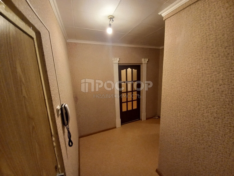 1-комнатная квартира, 39 м² - фото 6