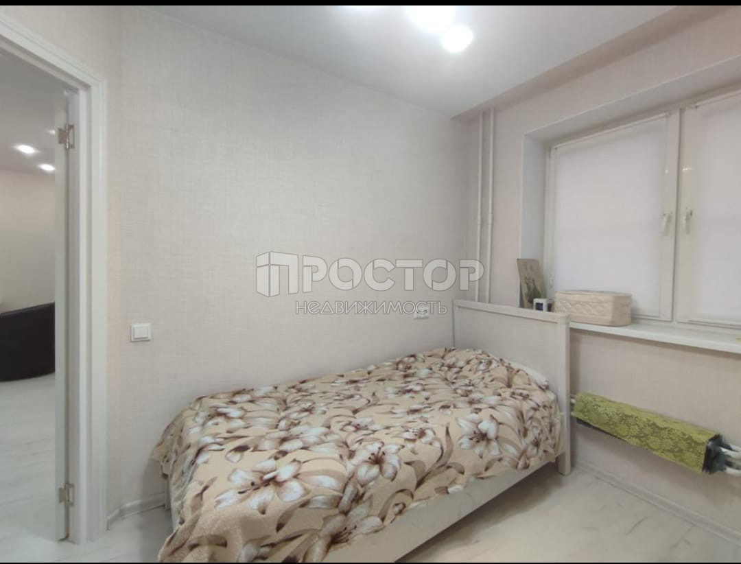 3-комнатная квартира, 60 м² - фото 6